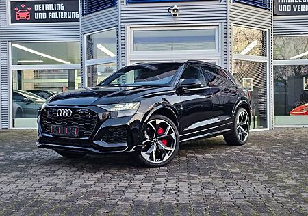 Audi RS Q8 RSQ8 4.0 TFSI 23ZOL MATRIX B&O ACC SOFTCL MASSAG