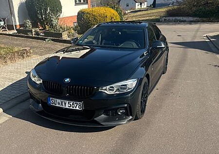 BMW 430i 430 Gran Coupé xDrive Gran Coupé M Spor...