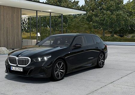 BMW 520d xDrive M SPORT AHK PA PROF. DA+ MEMORY STHZ