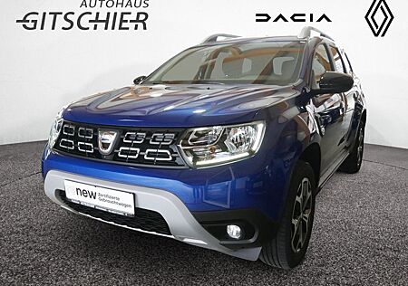 Dacia Duster Celebration TCe 150