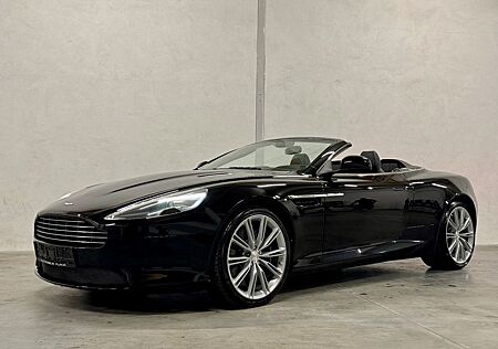 Aston Martin Virage **1of333*KERAMIK BRAKES*
