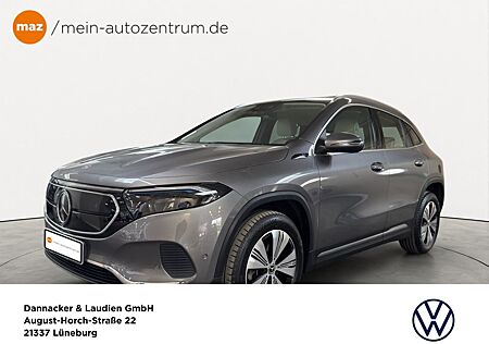 Mercedes-Benz EQA gebraucht kaufen Mercedes-Benz EQA 250 Progressive Alu LED AHK Kamera Navi ACC
