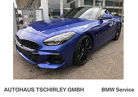 BMW Z4 M Z4 M40i HeadUp, HK Soundsystem, Assist ,