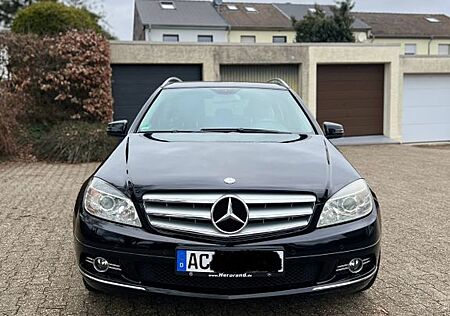 Mercedes-Benz C 200 CDI T AVANTGARDE Avantgarde