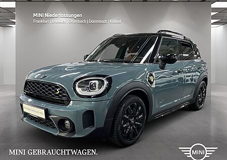 Mini Cooper S Countryman Cooper SE ALL4 Countryman Navi Head-Up Kamera