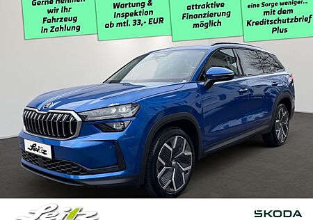 Skoda Kodiaq 2.0 TDI 4x4 Selection *AHK*MATRIX*CANTON*
