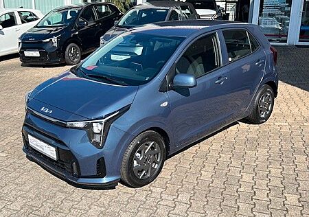 Kia Picanto 1.0 Vision MJ25 Navi Kamera