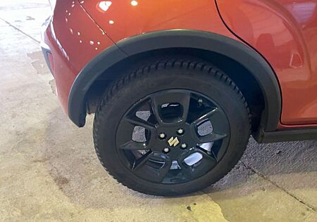 Suzuki Ignis 1.2 DUALJET Basic