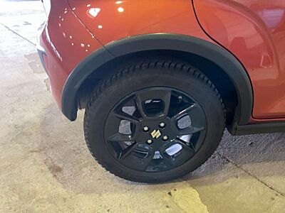 Suzuki Ignis 1.2 DUALJET Basic
