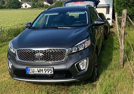Kia Sorento 2.2 CRDi AWD 360
