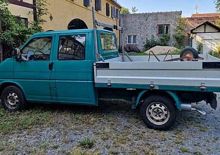 VW T4 Volkswagen andere