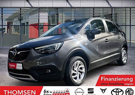 Opel Crossland X Crossland 1.2 Turbo INNOVATION S/S Innovation