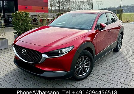 Mazda CX-3 CX-30 1.8 Skyactive Keyless*HUD*360Grad*SHZ*ACC