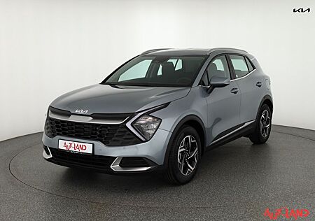 Kia Sportage 1.6 T-GDI Aut. mHev LED Navi Kamera VC