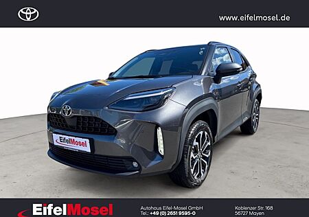 Toyota Yaris Cross Hybrid 2WD TD,Klimaautomatik, SHZ, L
