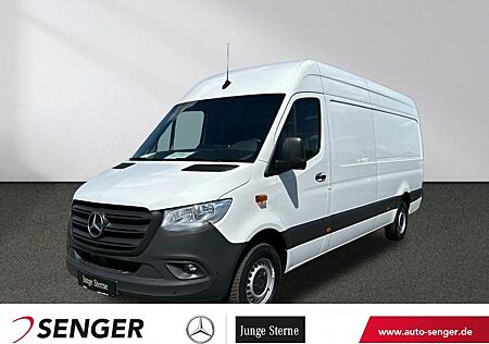 Mercedes-Benz Sprinter 317 CDI KA L3H2 MBUX 360°-Kamera Navi