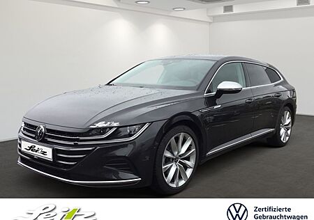 VW Arteon Volkswagen Shooting Brake 2.0 TDI Elegance *MATRIX*K