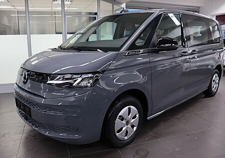 VW T7 Multivan Volkswagen 2.0 TDI SHZ ACC AHK Totwinkel SOFORT