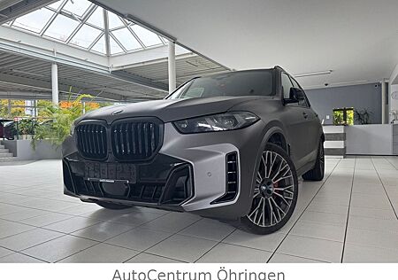BMW X5 30d xDrive M Sport HUD LED Pano B&W 360°