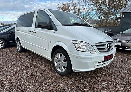Mercedes-Benz Vito Mixto 116 CDI kompakt 2.2 TÜV NEU
