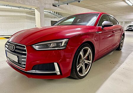 Audi S5 3.0 TFSI tiptronic quattro Sportback -