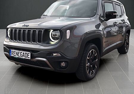 Jeep Renegade High Upland Plug-In-Hybrid