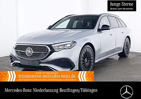 Mercedes-Benz E 300 de T AMG Prem./PANO/AHK/SUPERSCREEN/NIGHT/