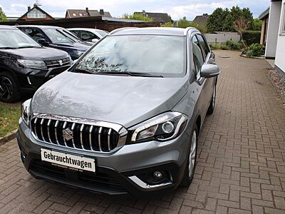 Suzuki SX4 S-Cross Comfort