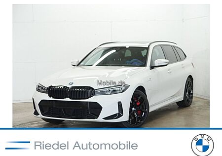 BMW 330e xDrive Touring M Sportpaket Pro*AHK*Pano*