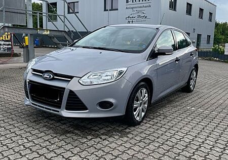 Ford Focus 1,0 EcoBoost 74kW -