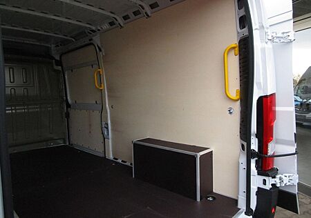 Opel Movano Kasten L3H2, Standhzg, SHZ, Navi, Kamera,