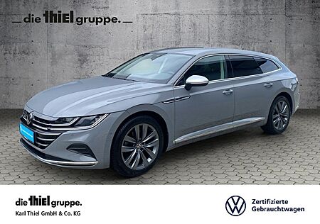 VW Arteon Volkswagen Shooting Brake 2.0 TSI DSG Elegance