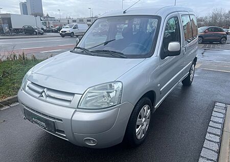 Citroën Berlingo 1.6 16V Multispace Plus/Klima