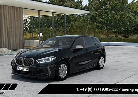 BMW M135i xDrive Limousine (Navi LED Pano HUD ACC)