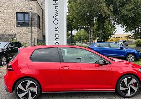 VW Golf Volkswagen VII Lim. GTI Performance BMT/Start-Stopp