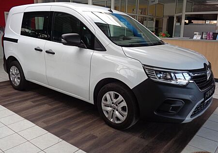 Renault Kangoo Advance 1.5 dCi.Navi.LED.Kamera.VARIO