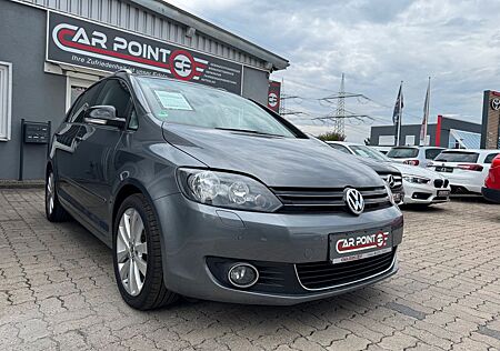 VW Golf Volkswagen Plus 1,4 TSI Style*Autom*PDC*Teilleder*