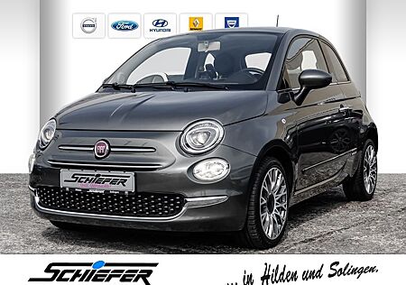 Fiat 500 1.2 8V Start&Stopp Lounge