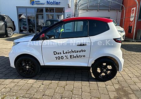 Aixam City Ambition eCity Sport 48 V Elektro