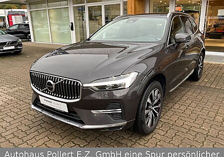 Volvo XC 60 XC60 B4 FWD Mild Hybrid Diesel Plus Bright