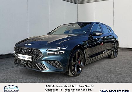 Genesis G70 Shooting Brake 2.0 Sport RWD Technik-Pak...