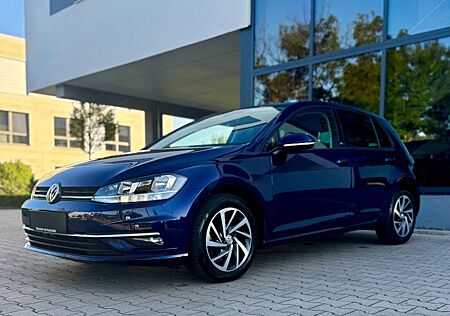 VW Golf Volkswagen 7 Sound*AUTOMATIK/DSG*APPLE*NAVI*SHZ*KLIMA*