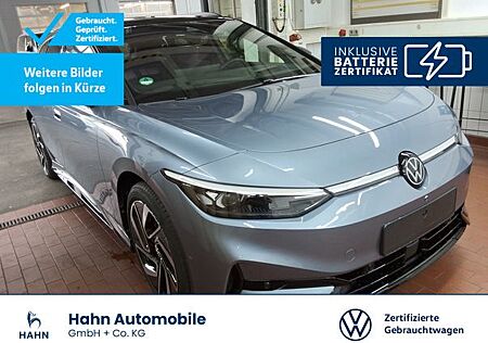 VW ID.7 Volkswagen Pro S Black Style 360° AHK HuD Matrix Navi