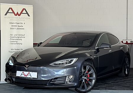 Tesla Model S Performance P100D AutoPilot 3.0 Pano LED