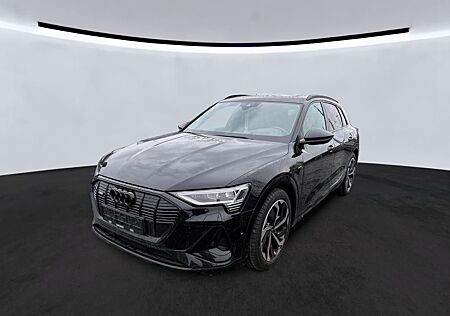 Audi e-tron 55 quattro S line/LANE/ASSIS/LUFT/B&O/