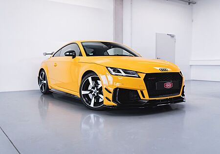 Audi TT RS *Performance / MTM / 465 PS*