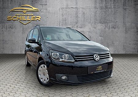 VW Touran Volkswagen Trendline *7-Sitzer* *Klima* *Tempomat*