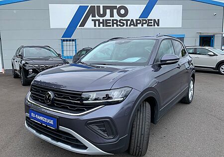 VW T-Cross Volkswagen 116PS Life DSG AppConnect/PDC/Kamera/LED