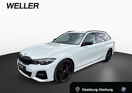 BMW 330dA xDr T M SPORT LivePro,LED,St+Go,Kam,Alu19
