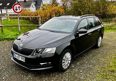 Skoda Octavia 1.6 TDI SCR Ambition Combi Ambition